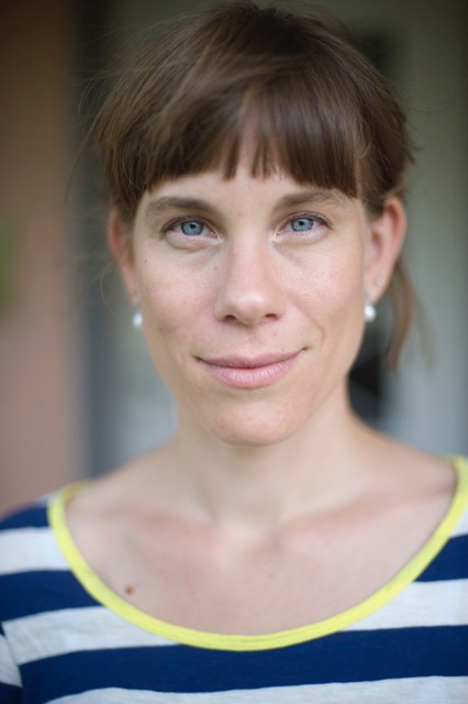 PORTRAIT ANNETTE BEGER