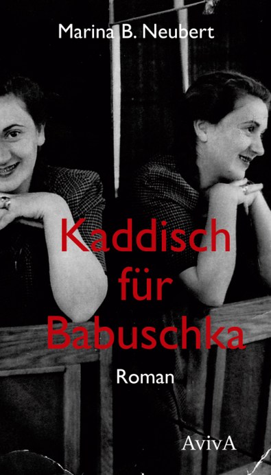 Neubert_Titelseite_Fotogro§_Roman_Abend-Titelseite