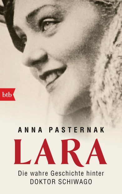 LARA von Anna Pasternak